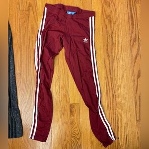 Adidas leggings